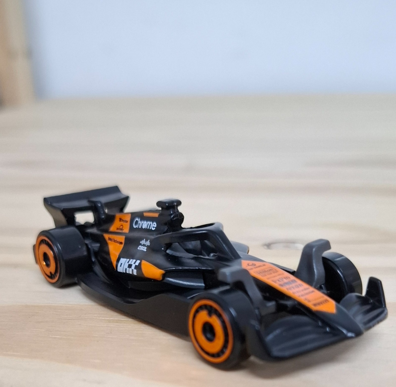 McLaren Formula 1 Team Formula 1