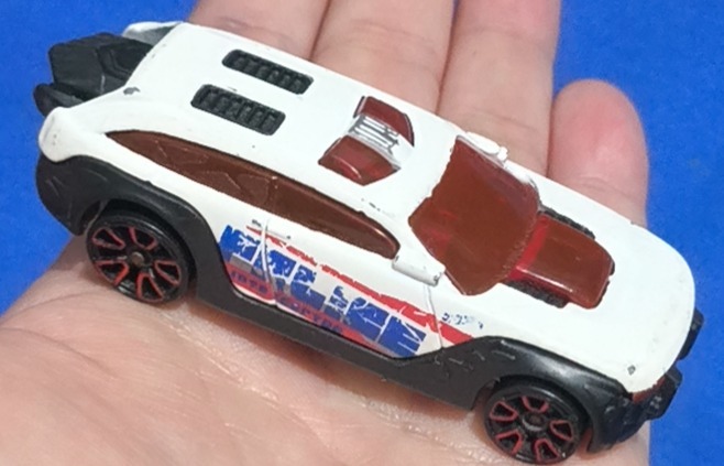HW Pursuit
