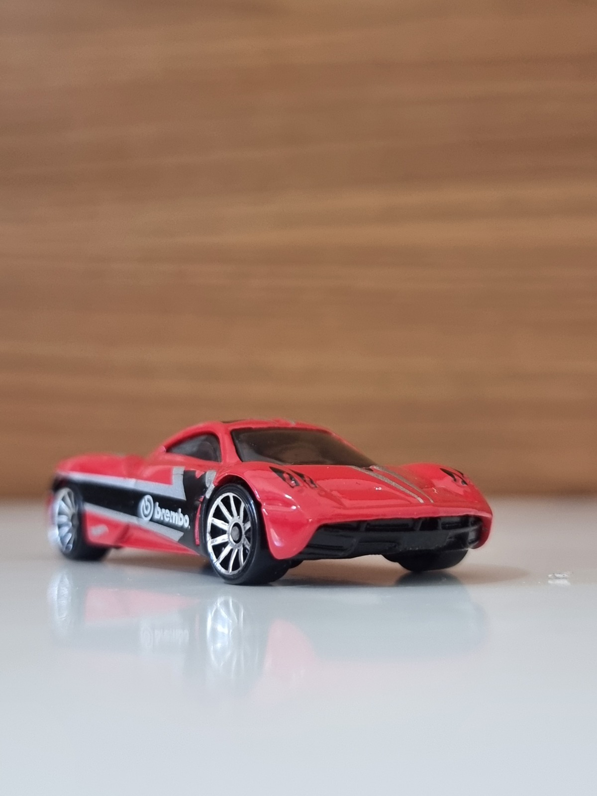 Pagani Huayra