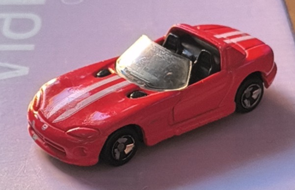 Dodge Viper