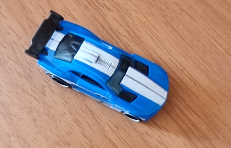 2011 Camaro