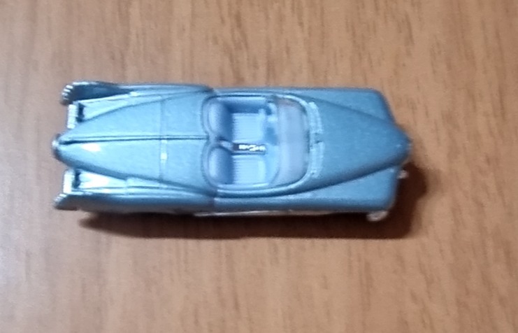 51 Le Sabre Concept