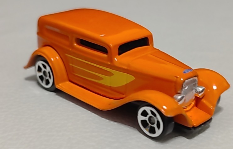 Ford 32 ( maisto)