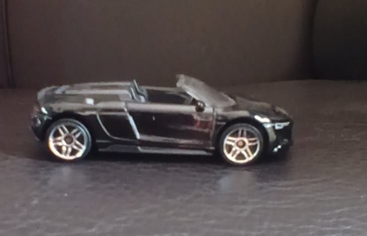 2009 Nissan GT R Nightburnerz