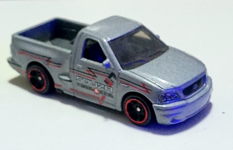 Ford F-150 SVT Lightning