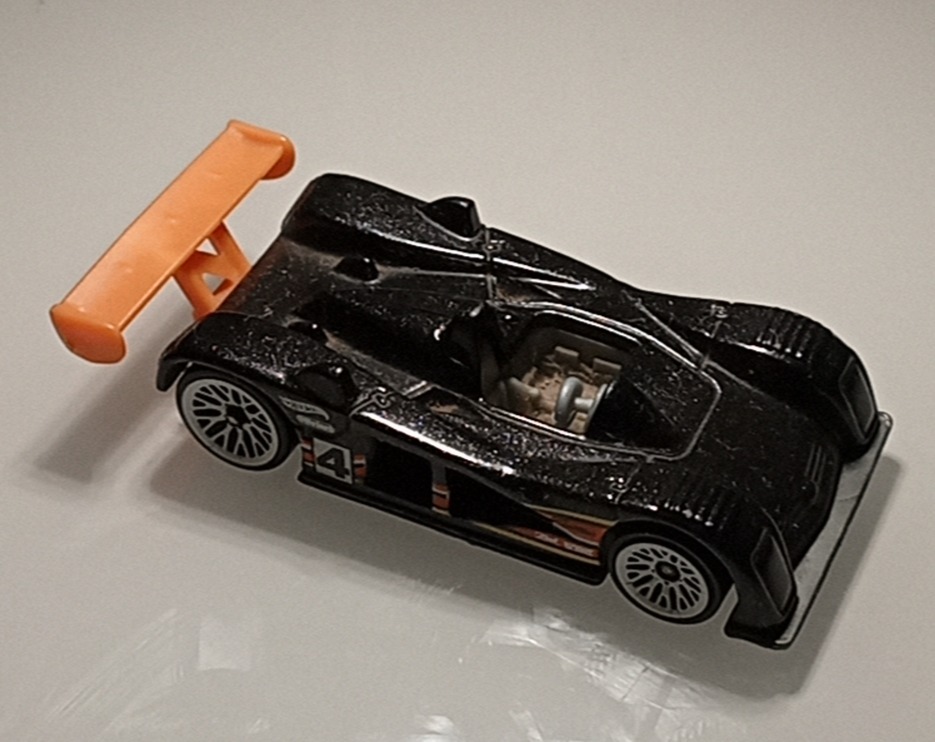 Cadillac LMP
