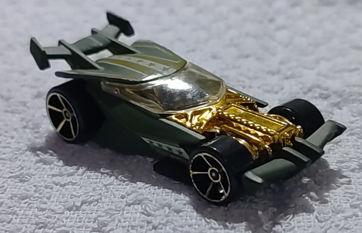 Drift King