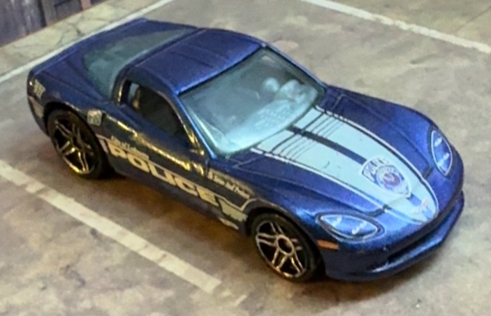 Corvette