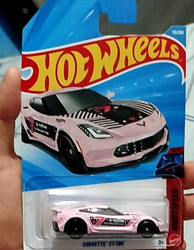 Corvette C7 Z06