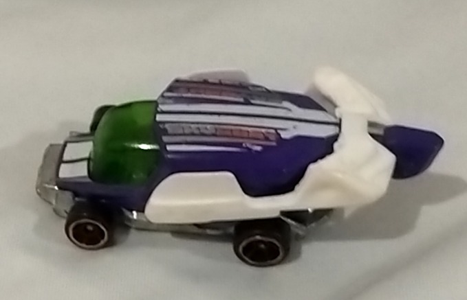 Sky Boat (2nd Color) Experimotors