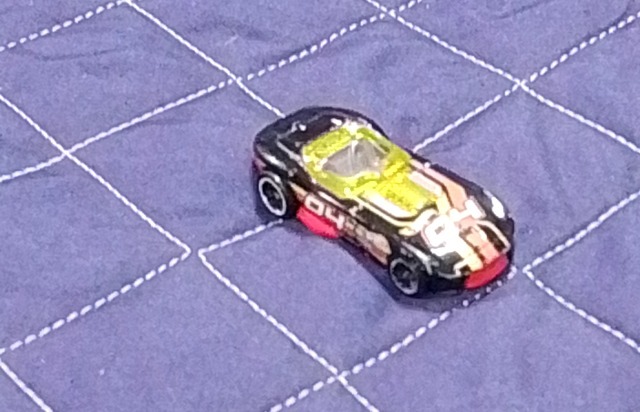 Fast felion