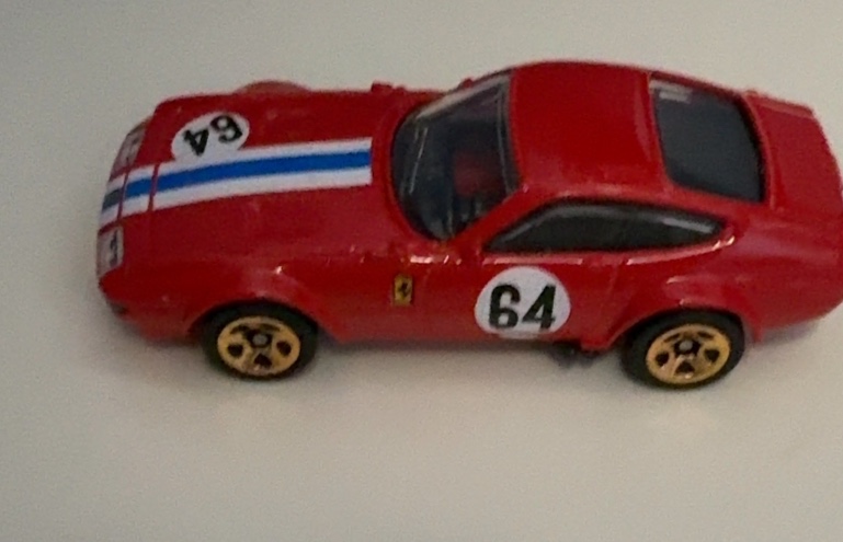 Ferrari 365 GTB/4