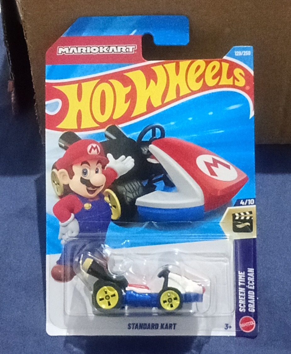 Standard Kart