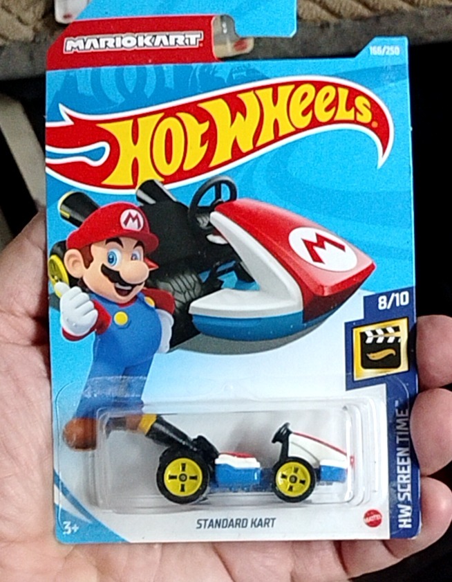 Standard Kart