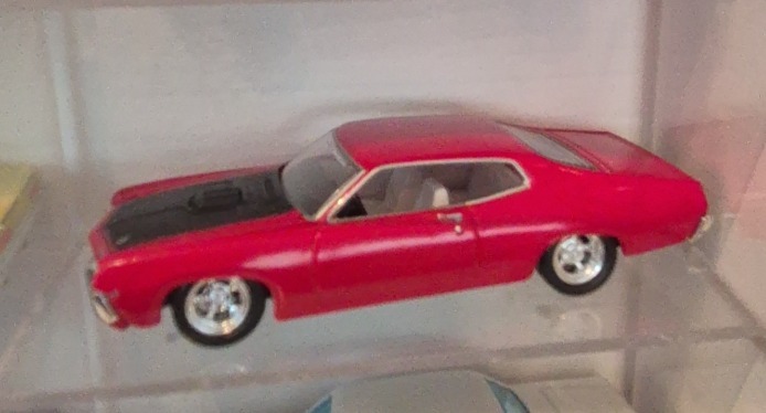 71 Ford Torino