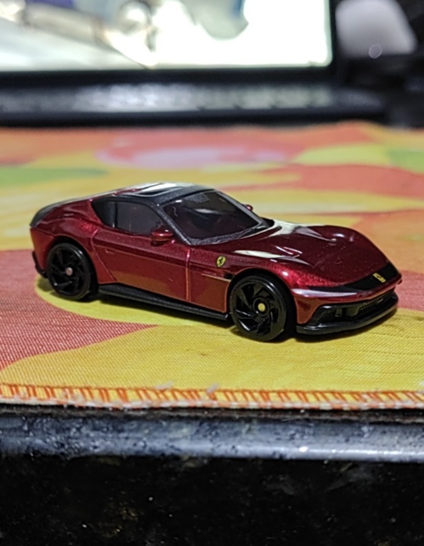 Ferrari 12Cilindri