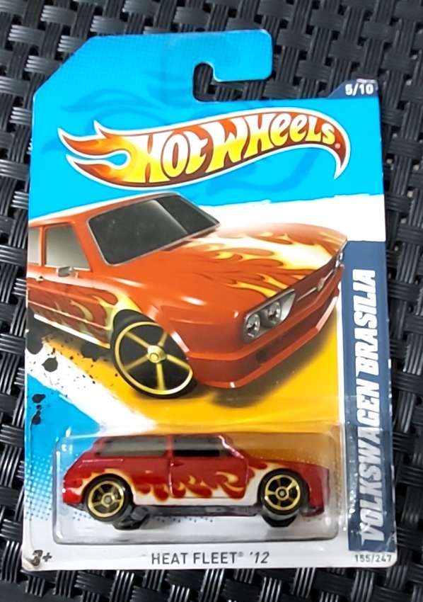 Volkswagen Brasília