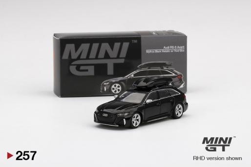 17 Audi RS 6 Avant