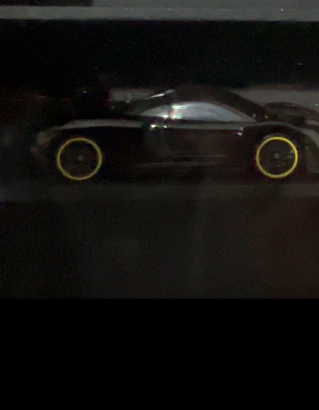 McLaren Senna