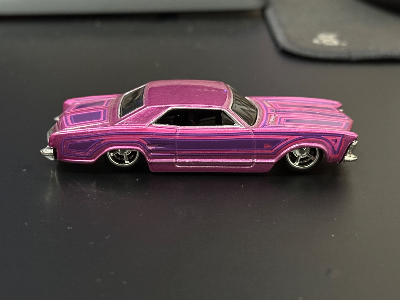 '64 Riviera