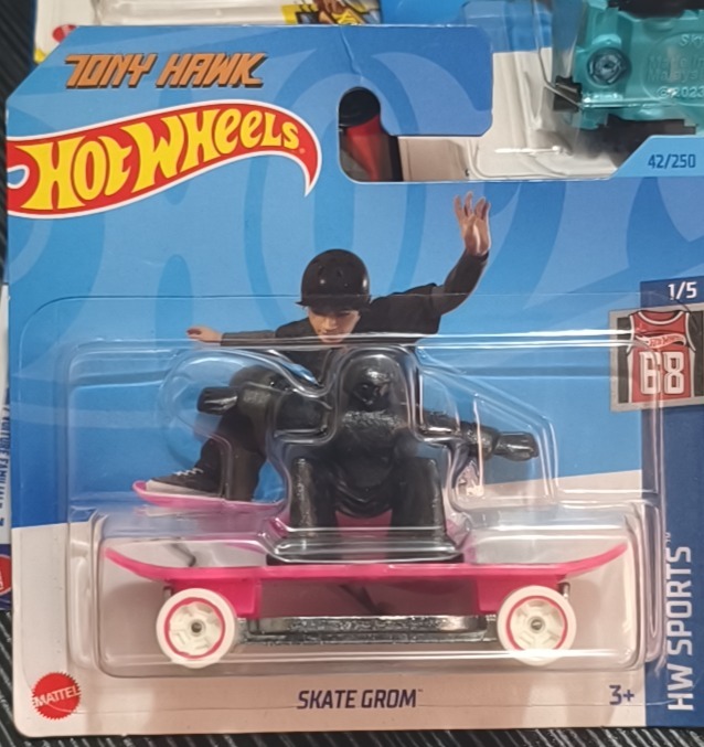 Skate Grom