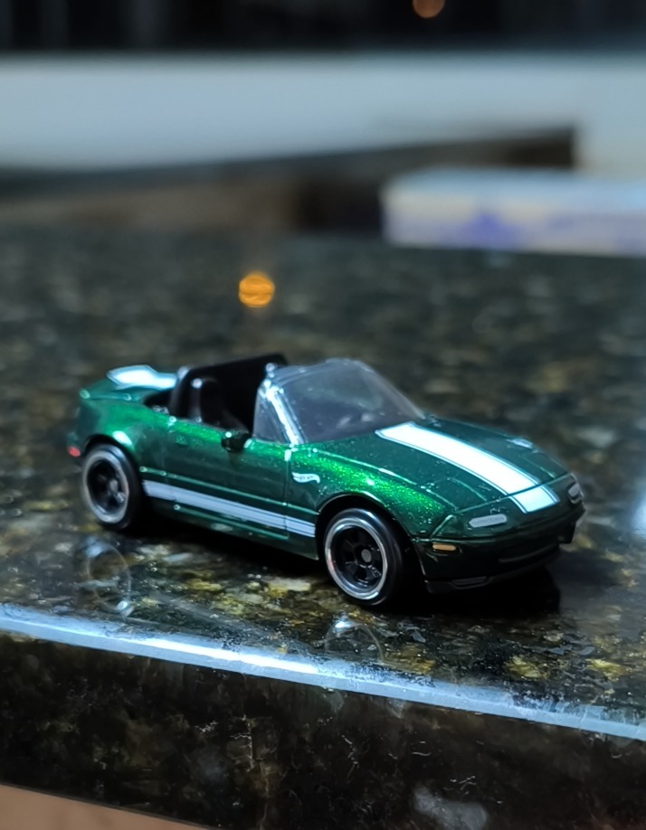 '91 Mazda MX-5 Miata