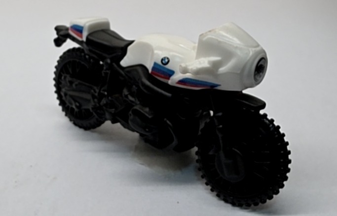 BMW R nineT Racer
