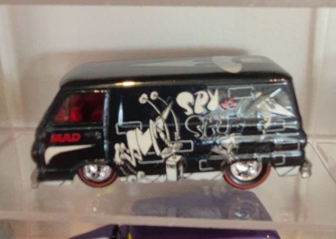 '66 Dodge A100