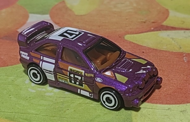 Ford Escort