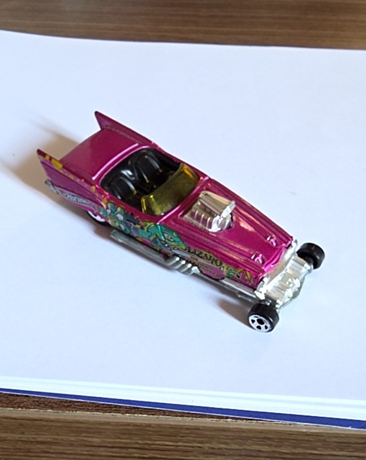 Fangula (3rd Color)