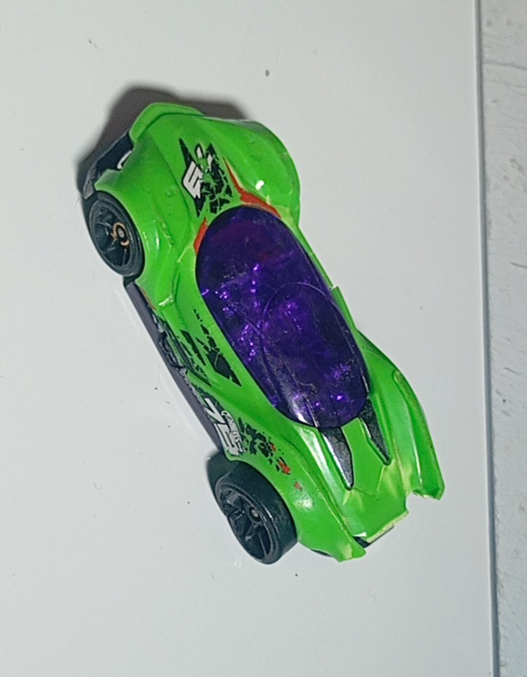 Blitzspeeder