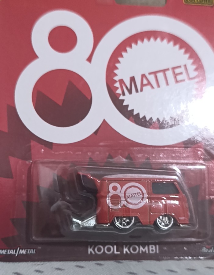 Kool Kombi