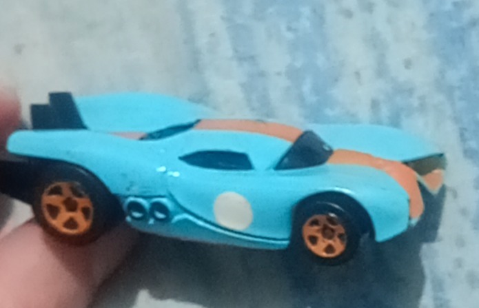 Prototype H-24