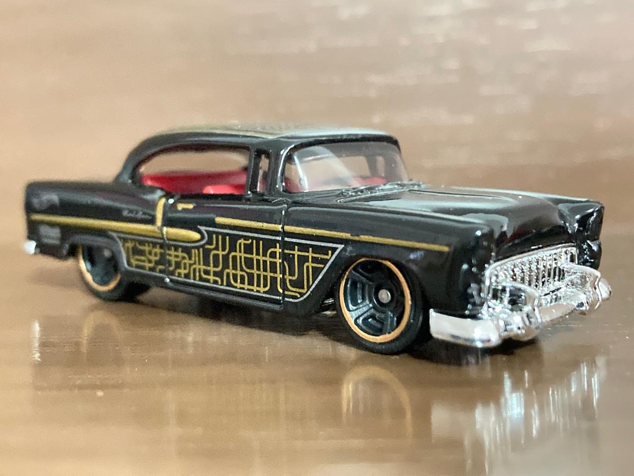 '55 Chevy