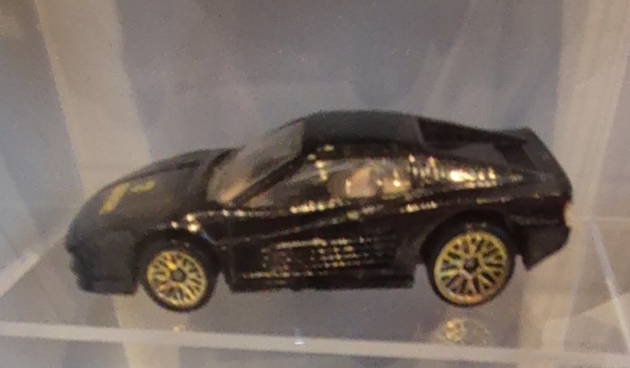 Ferrari Testarossa
