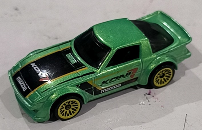 Mazda RX-7