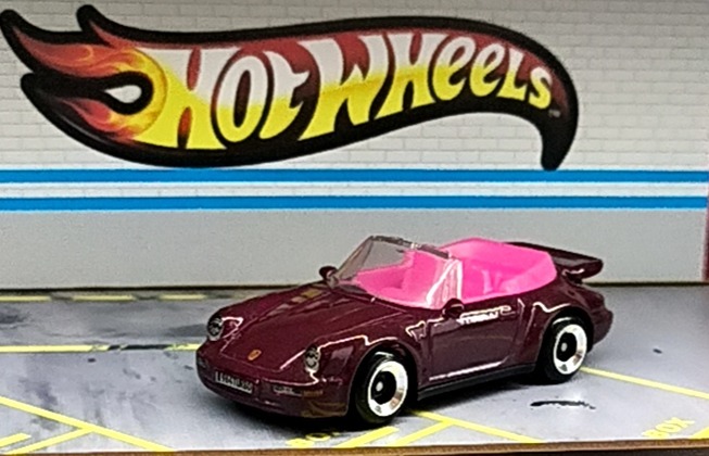 Porsche 911 Turbo Cabriolet