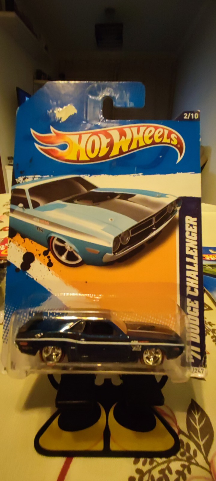 '71 Dodge Challenger