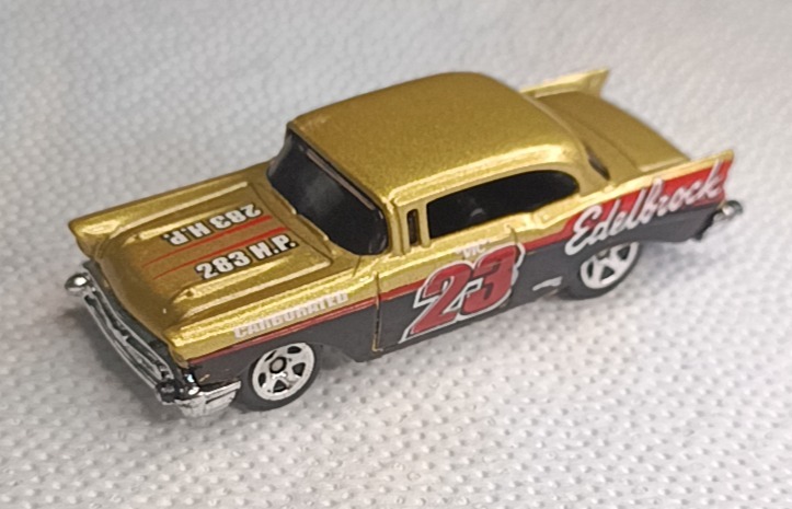 '57 Chevy 