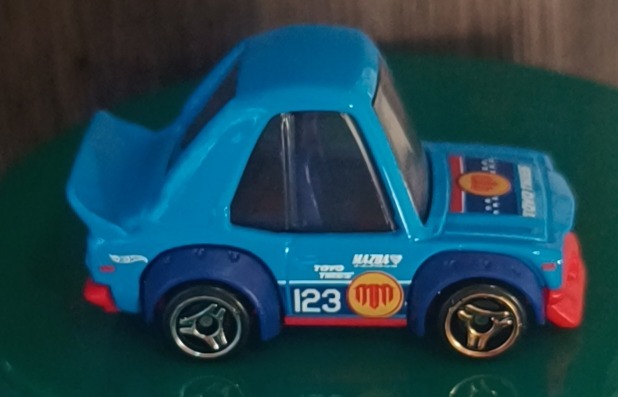 Mazda RX-3