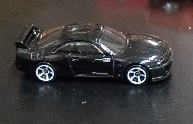 Nissan Skyline