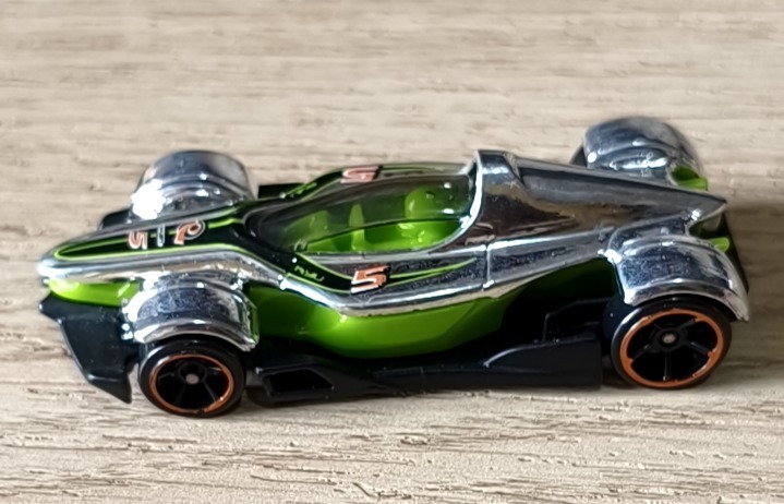 Formula Street