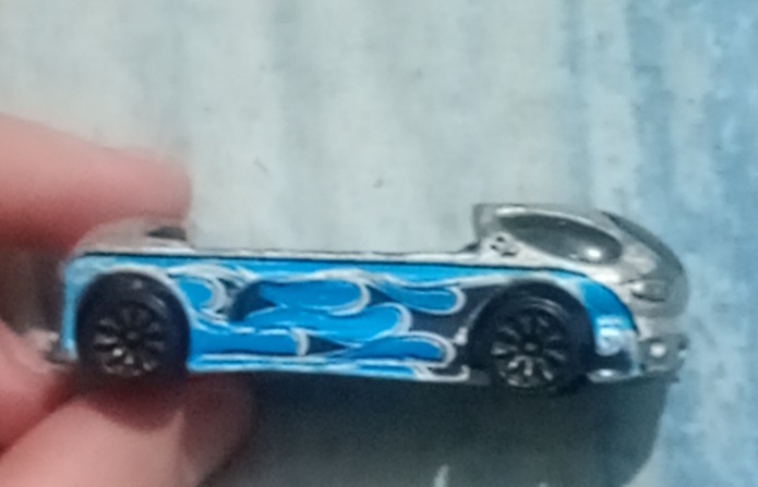 Deora II
