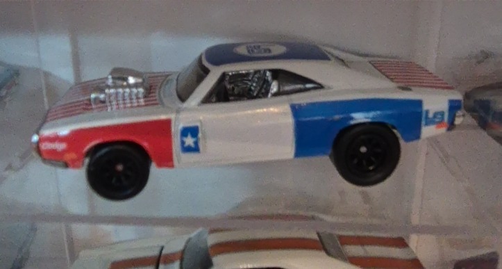 '70 Dodge Charger R/T