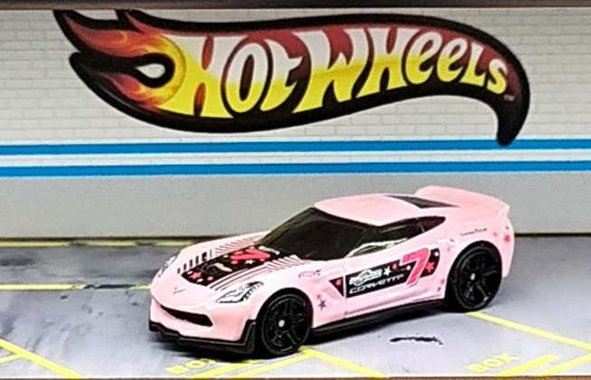 Corvette C7 Z06