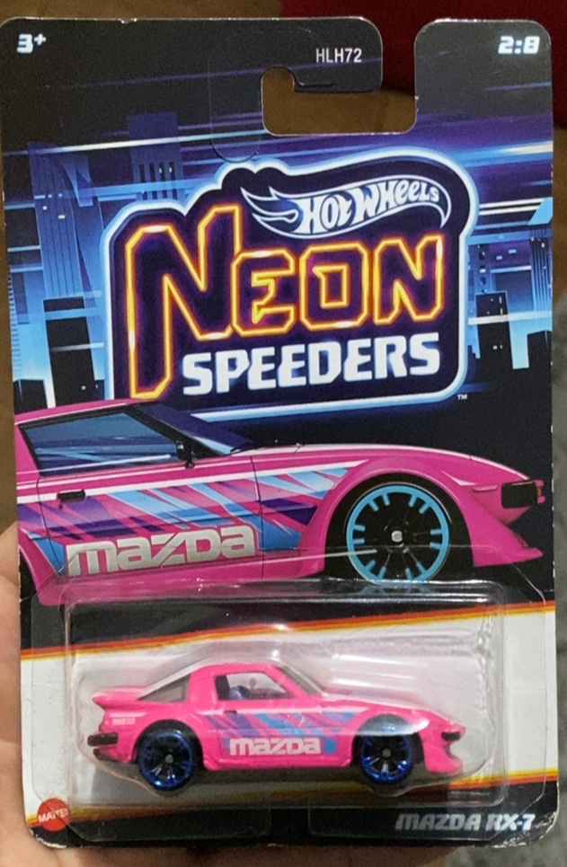 Mazda RX-7