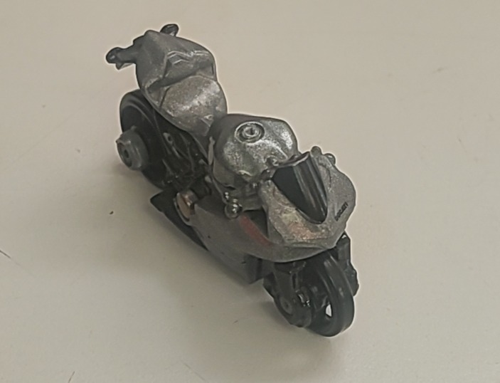 Honda Super Cub Factory Fresh 10524