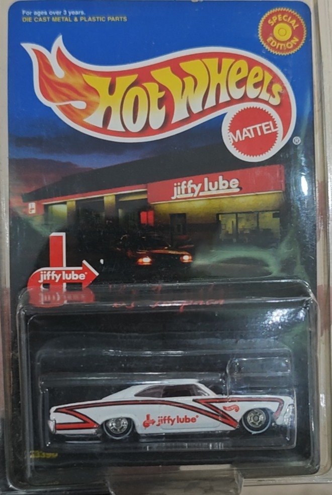 65 impala