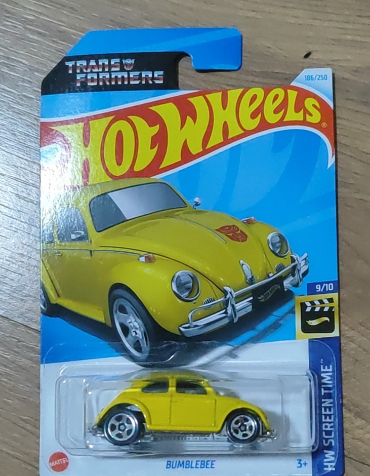 Bumblebee 