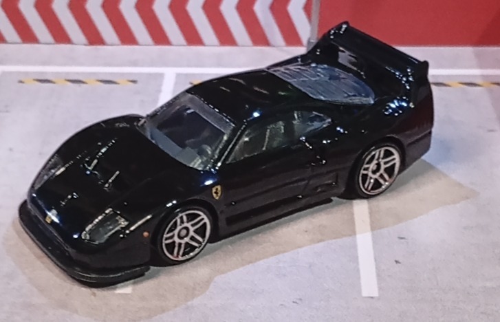 Ferrari F40 Competizione Ferrari